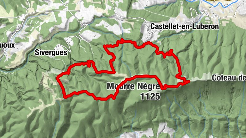 Karte