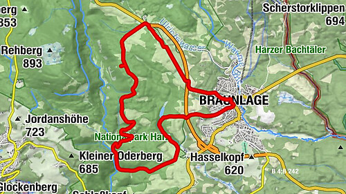Karte
