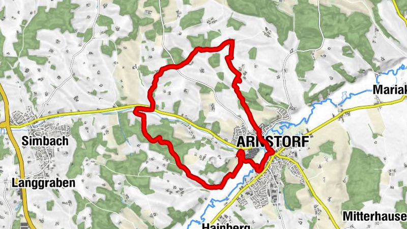 Karte