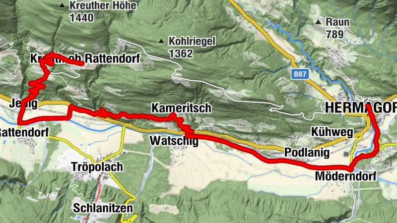 Karte