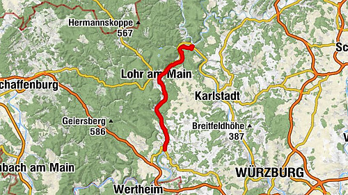 Karte