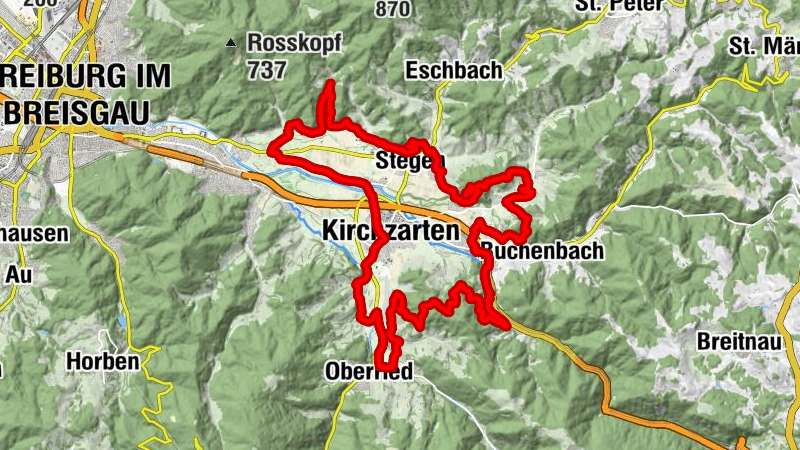 Karte