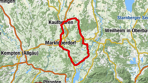 Karte