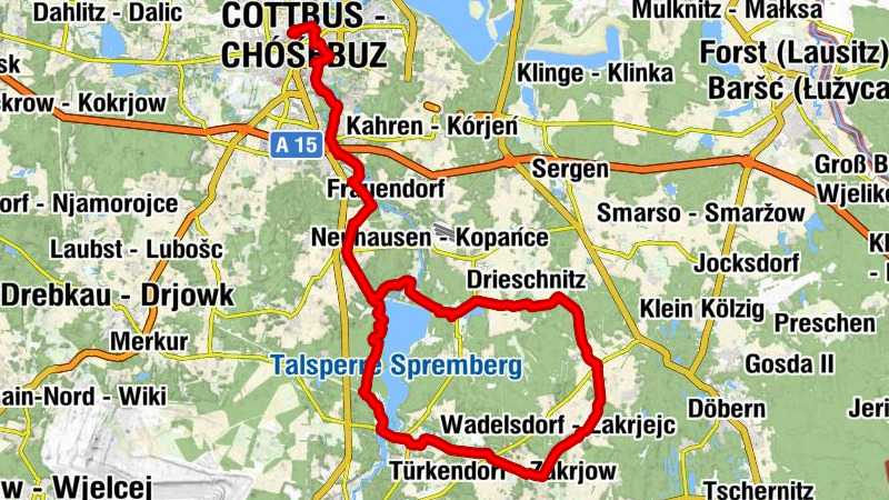 Karte