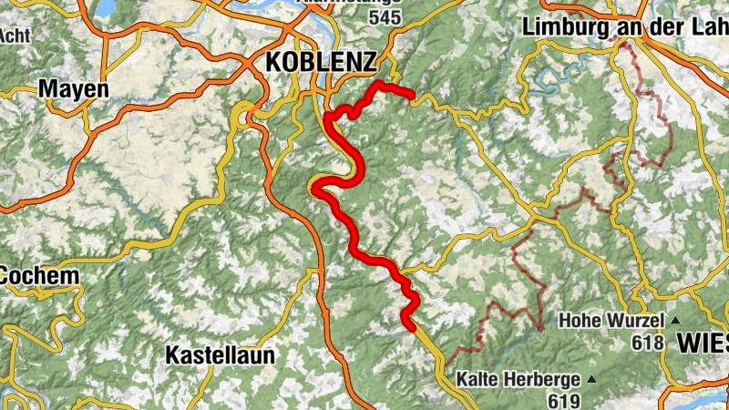 Karte