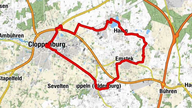 Karte