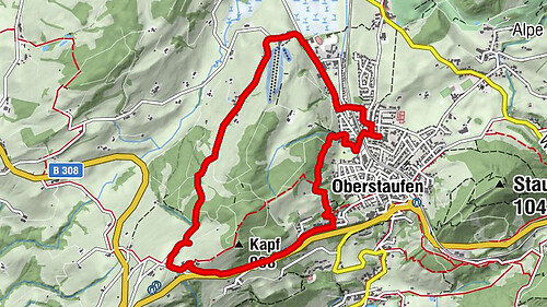 Karte
