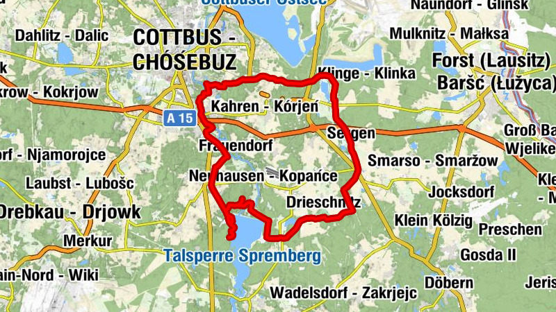 Karte