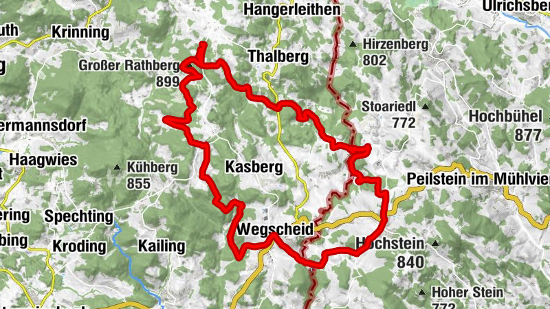 Karte