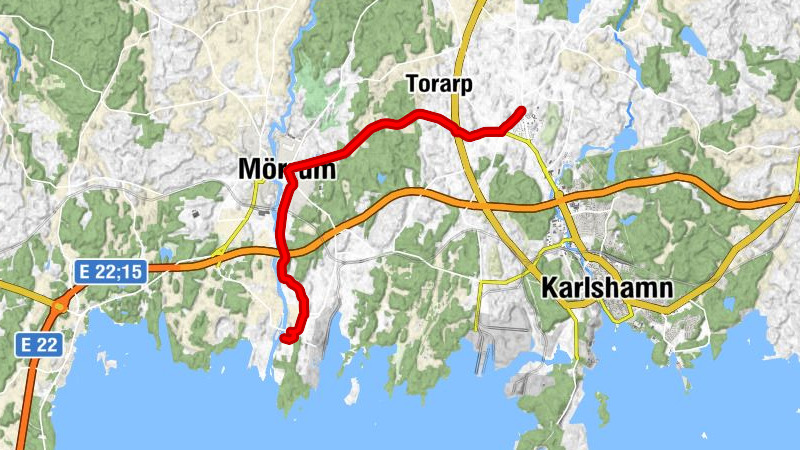 Karte