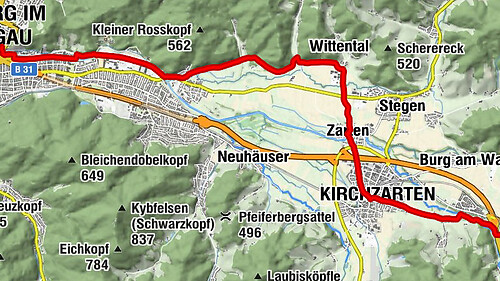 Karte