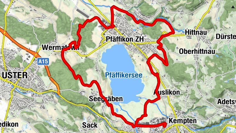 Karte