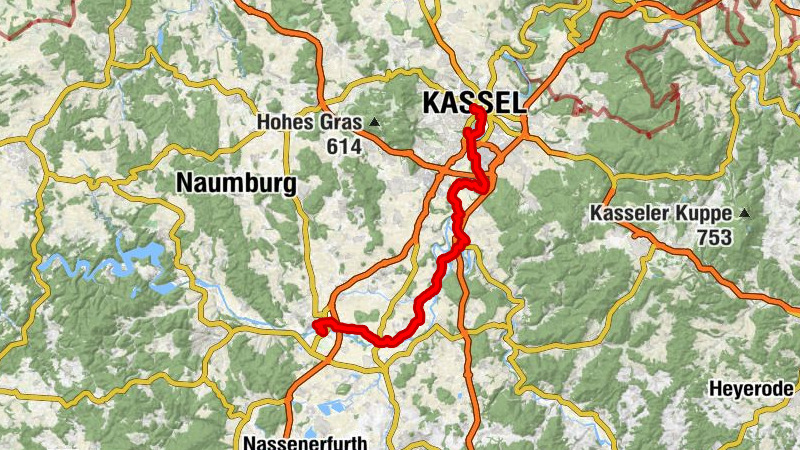 Karte