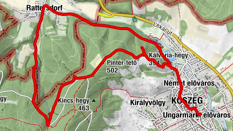 Karte
