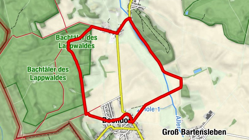 Karte