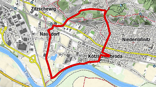 Karte