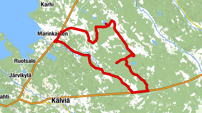 Kokkola