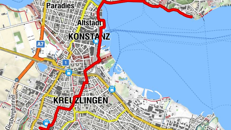 Karte