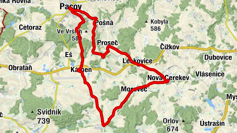 Karte