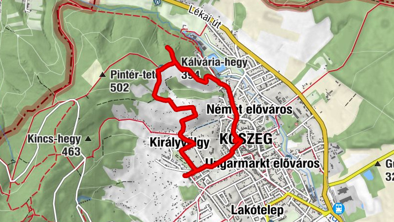 Karte