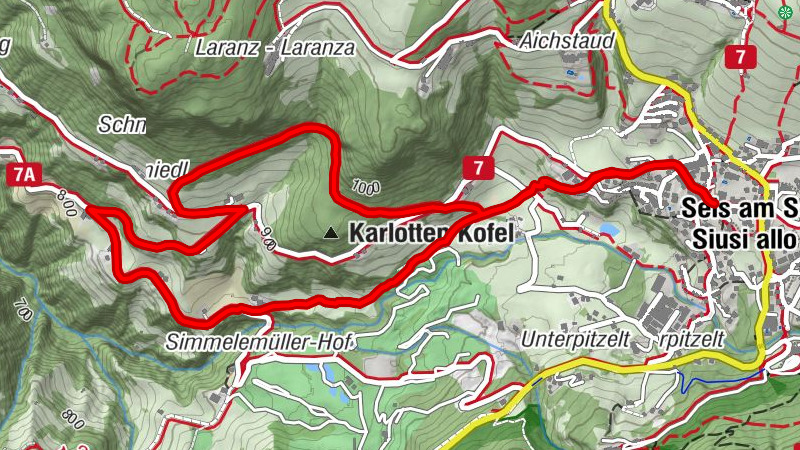 Karte