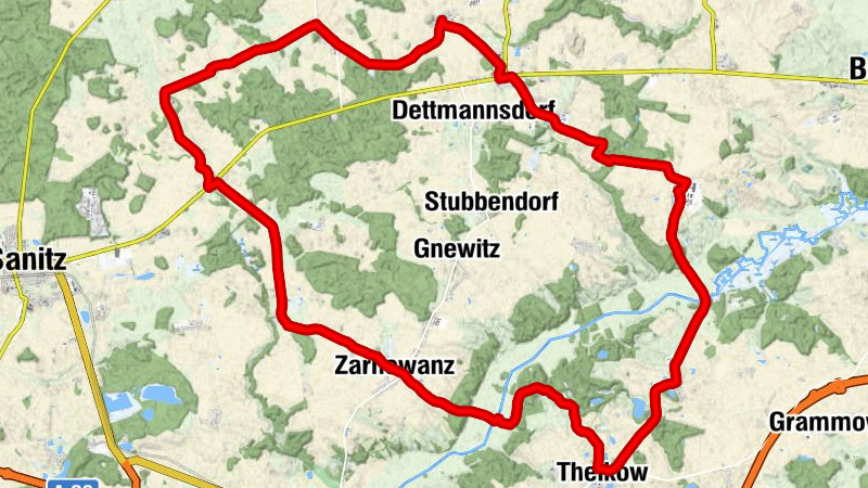Karte