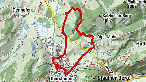 Karte
