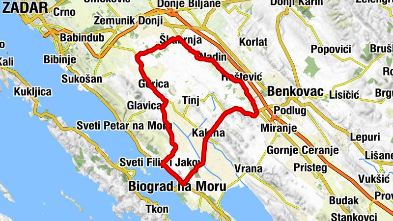 Karte