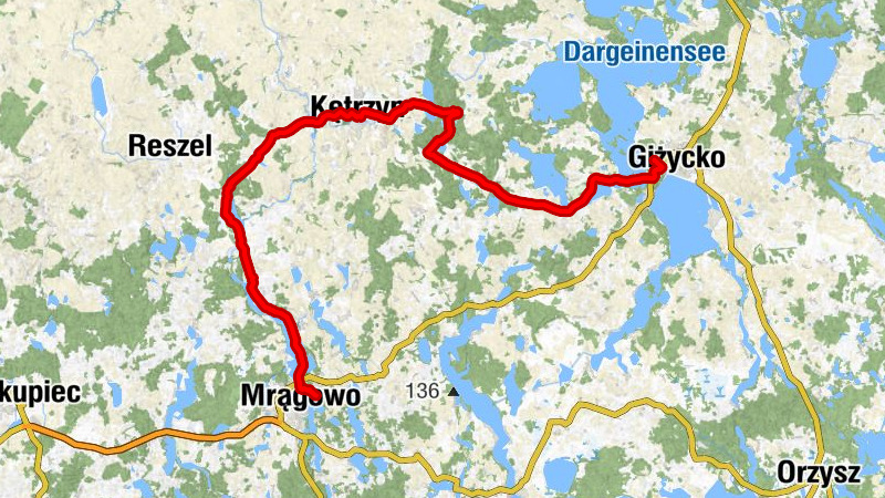 Karte