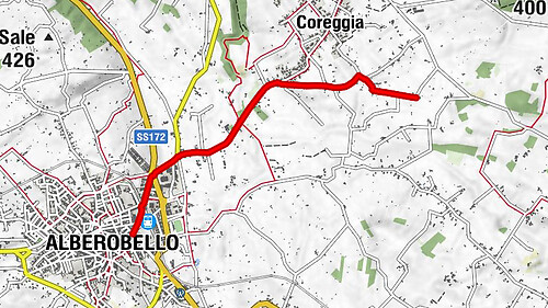 Alberobello