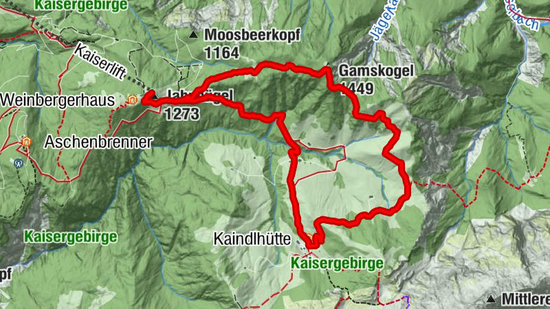Karte