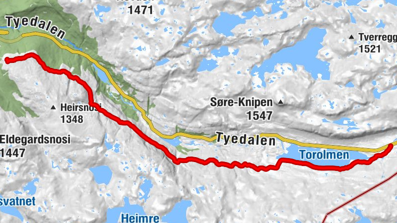 Årdal