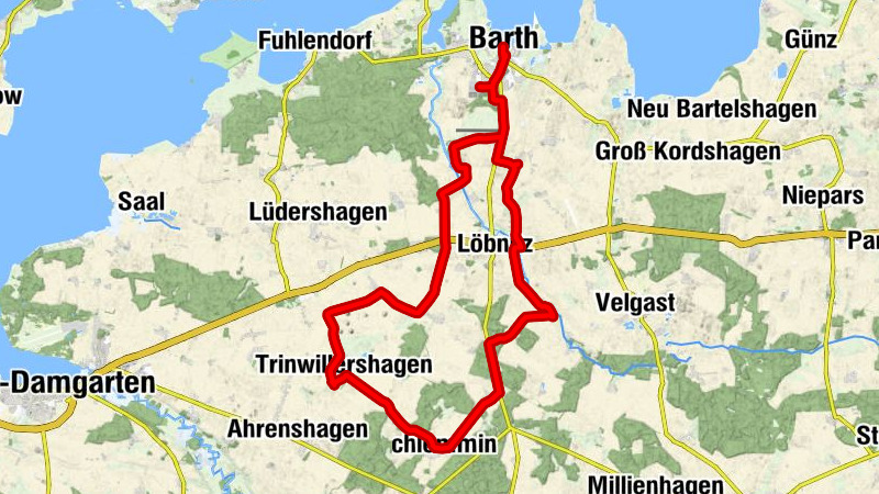 Karte