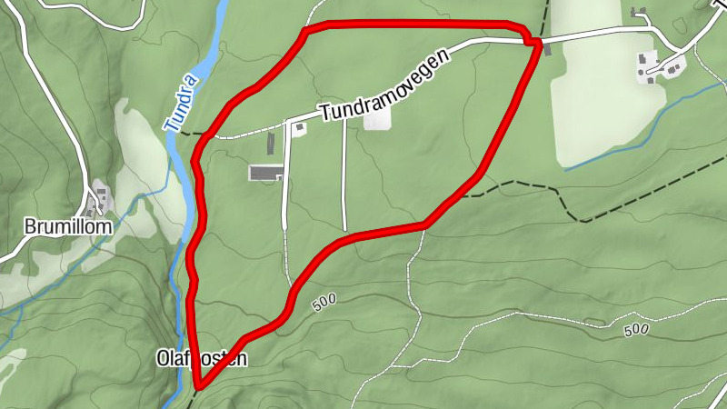 Olafposten