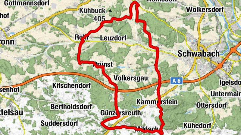 Karte