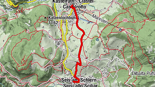 Karte