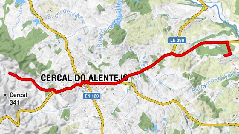 Karte