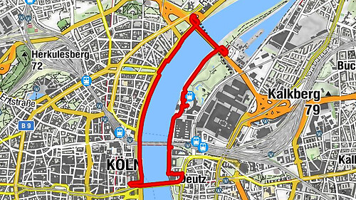 Karte