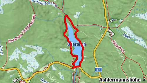 Karte