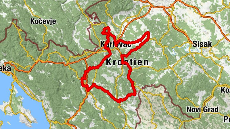 Karte