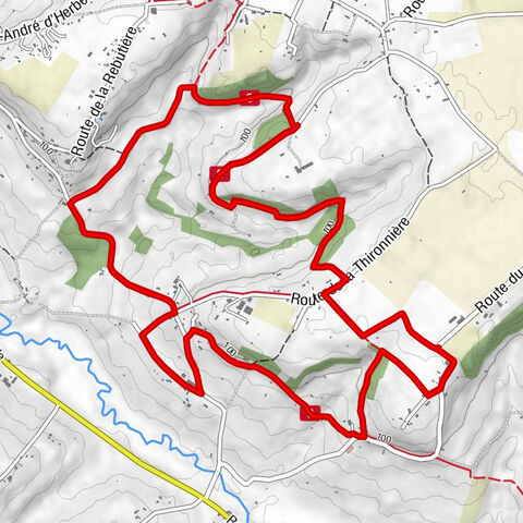 Saint-André-d'Hébertot