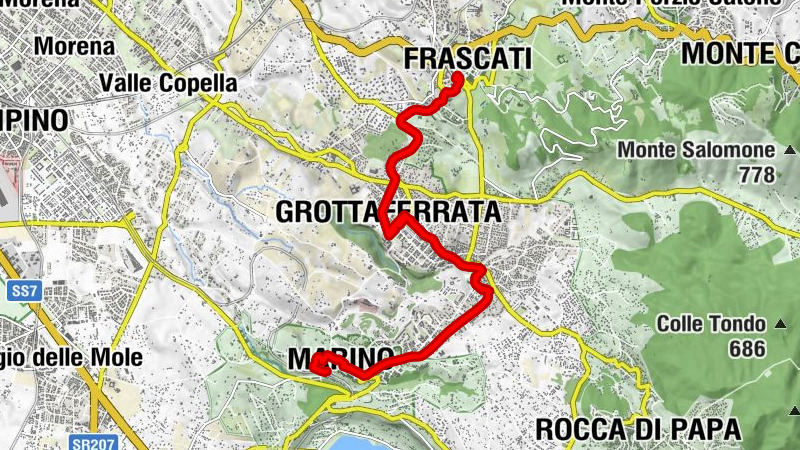Karte