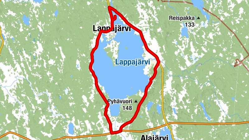 Karte