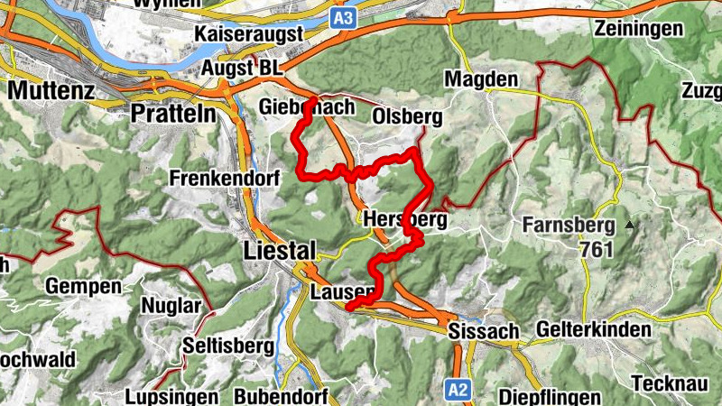 Karte