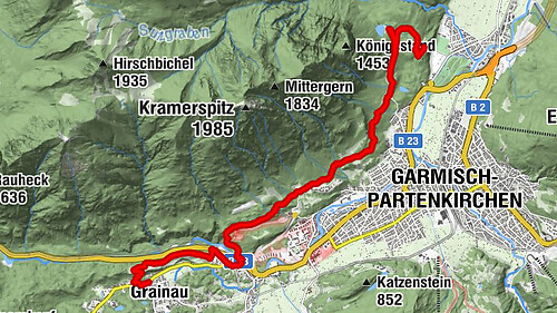 Karte