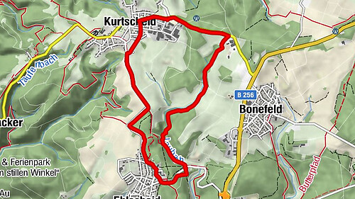 Karte