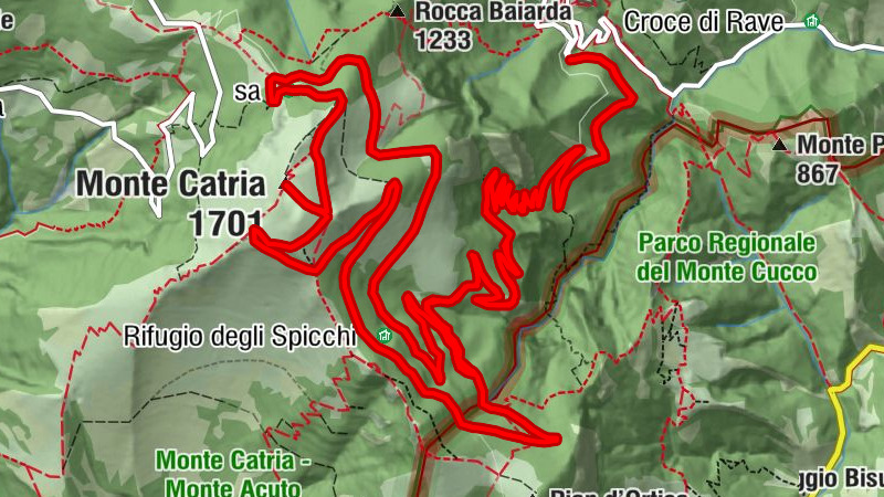 Karte