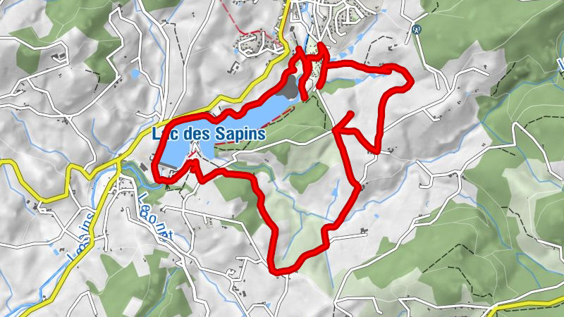 Karte