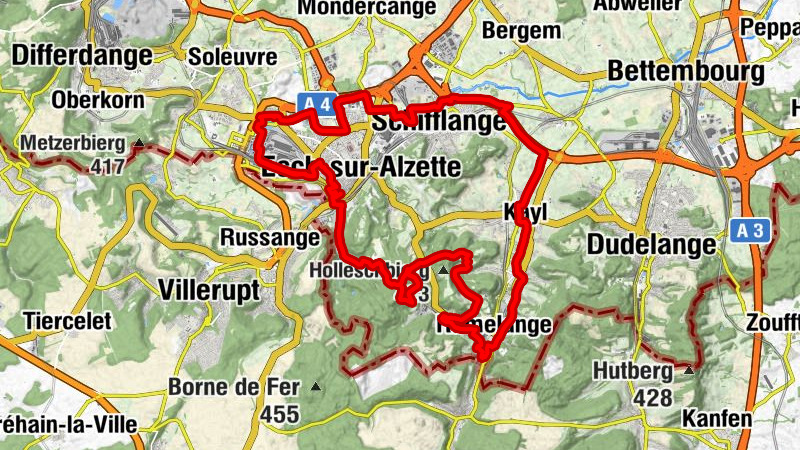 Karte