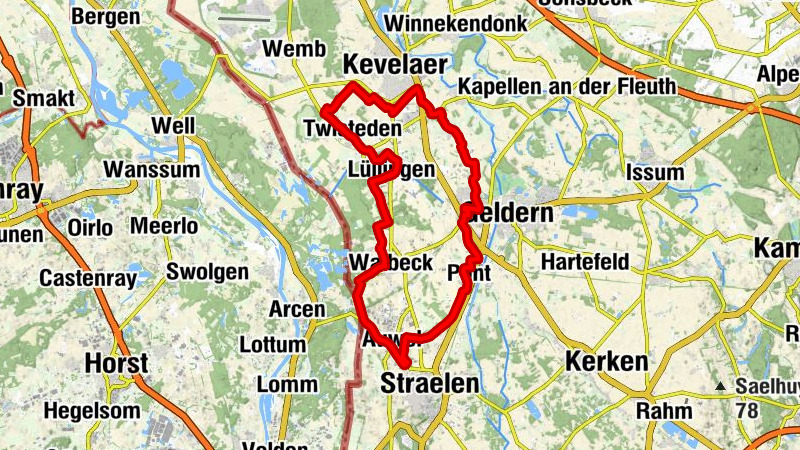 Karte
